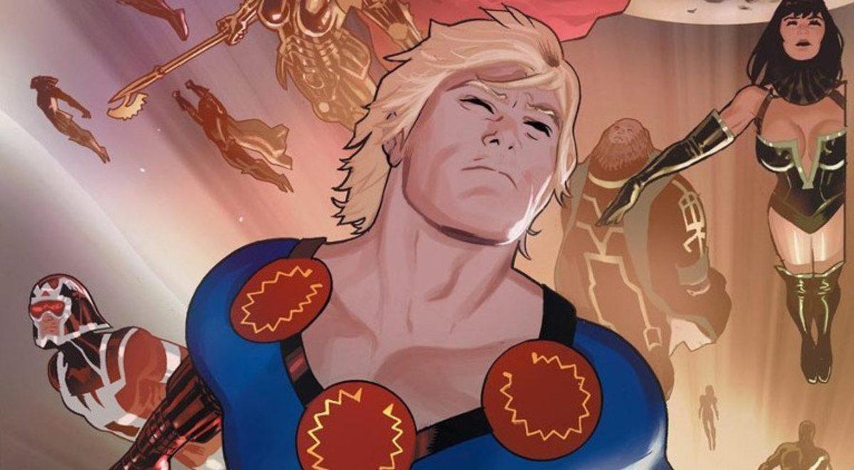 Söylentiler ve Kesinleşenler ile Avengers: Endgame Sonrası Marvel Filmleri