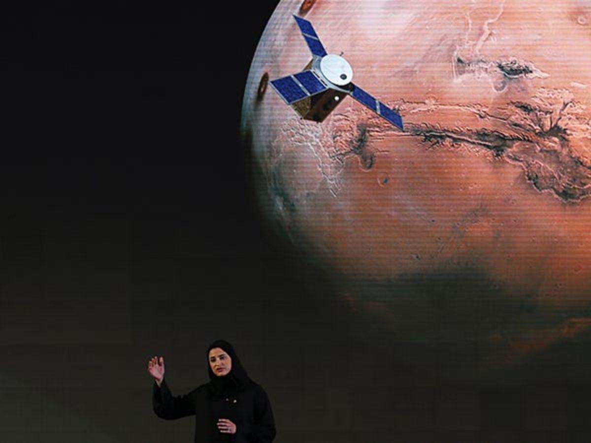 2020 Yılında Gerçekleştirilmesi Planlanan 16 Uzay Çalışması