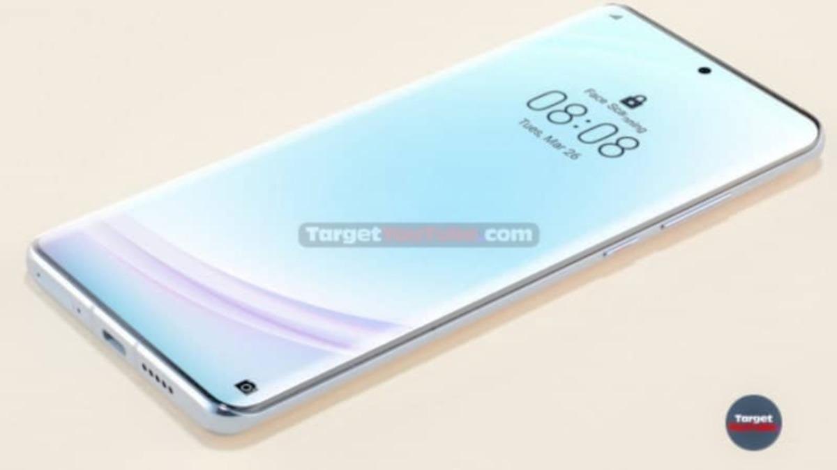 Huawei P40 Pro’ya Ait Olduğu İddia Edilen Görüntüler Paylaşıldı
