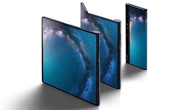 Yeni Huawei Mate X, 65 W Hızlı Şarj Desteğini Gösteren 3C Sertifikası Aldı