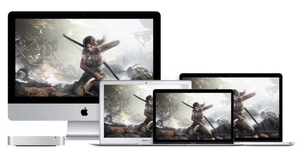İddia: Apple, 2020 Yılında Oyun Bilgisayarını Satışa Sunacak