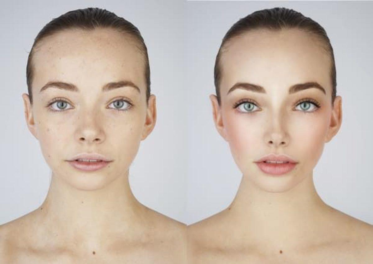 Sosyal Medyanın Gençlerin İmajına Olan Korkunç Etkisini Gösteren Çalışma