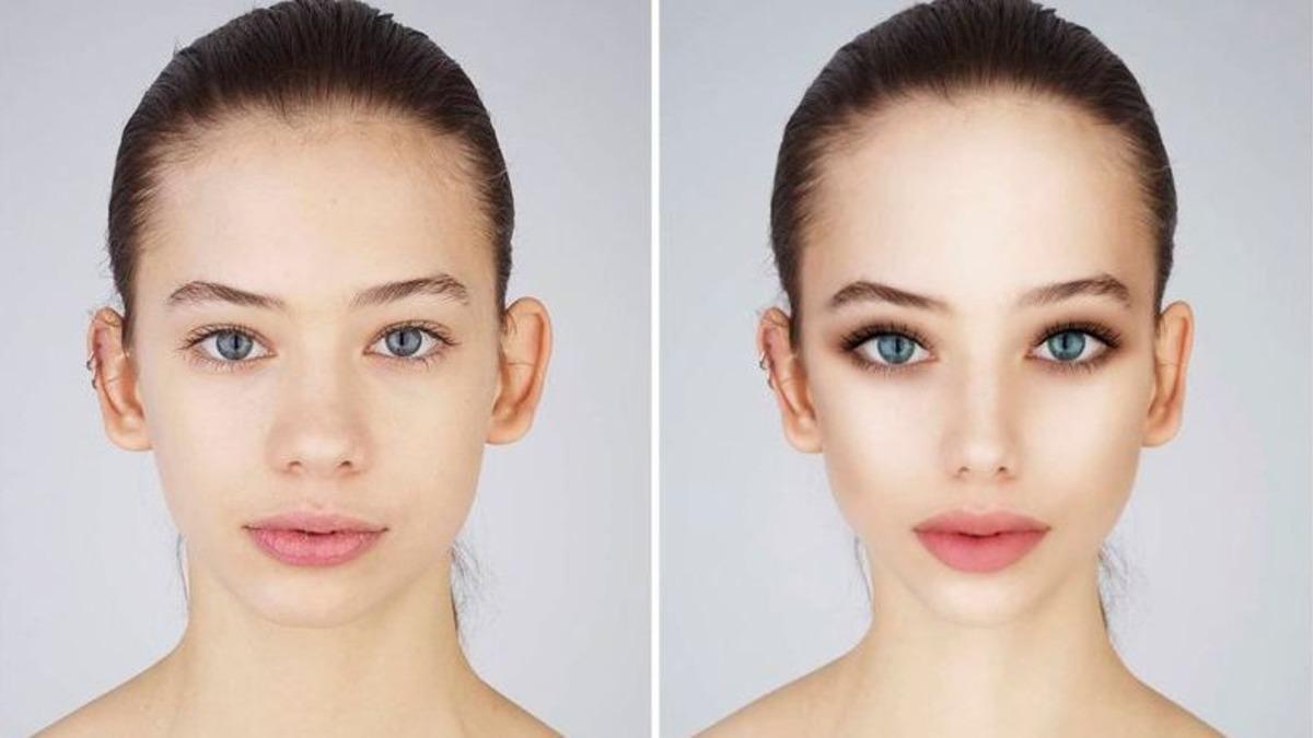 Sosyal Medyanın Gençlerin İmajına Olan Korkunç Etkisini Gösteren Çalışma