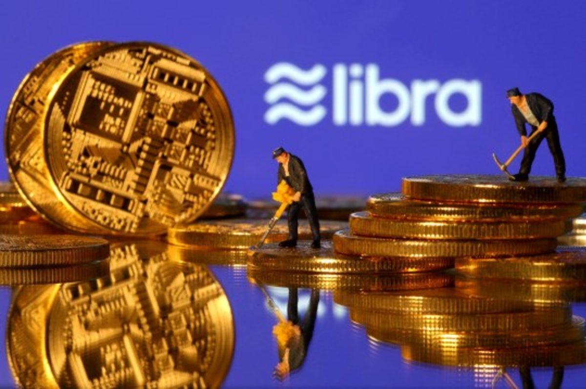 İsviçre Finans Bakanı: Facebook Libra Çöktü
