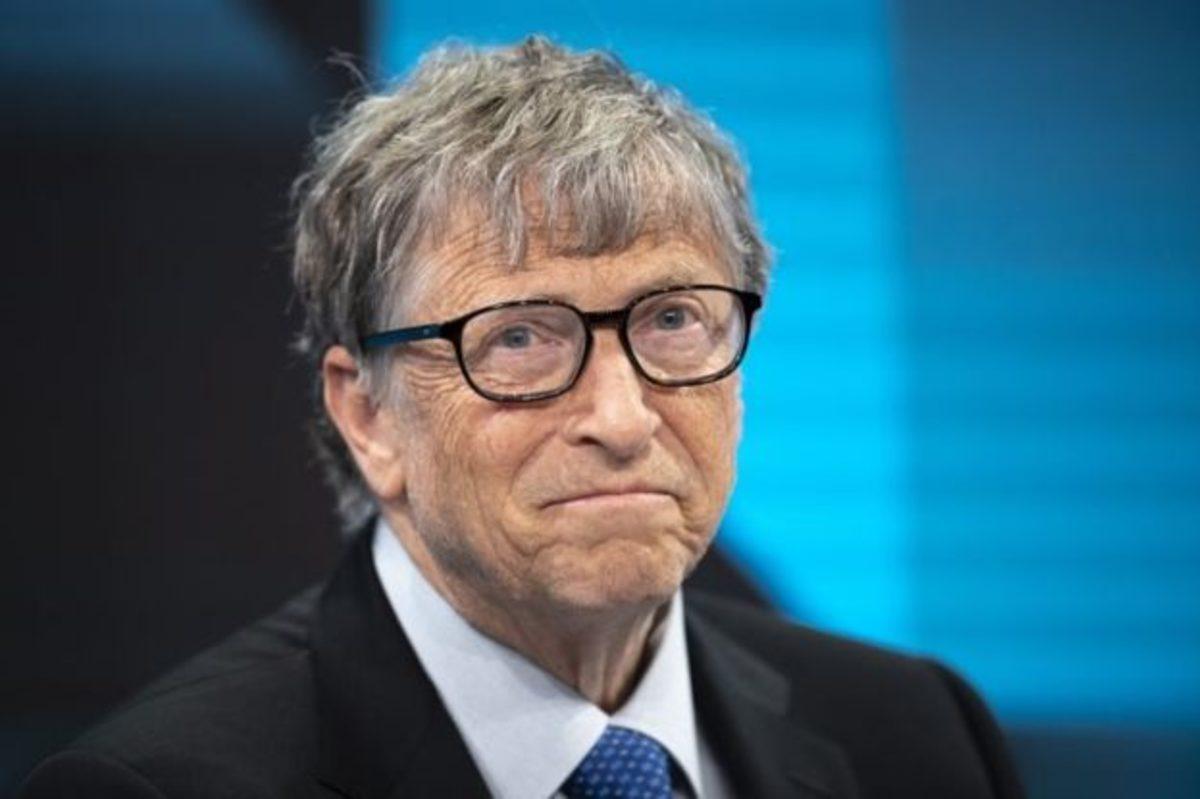 Bill Gates: İneklerin Gaz Çıkarması, Dünya İçin Büyük Bir Problem