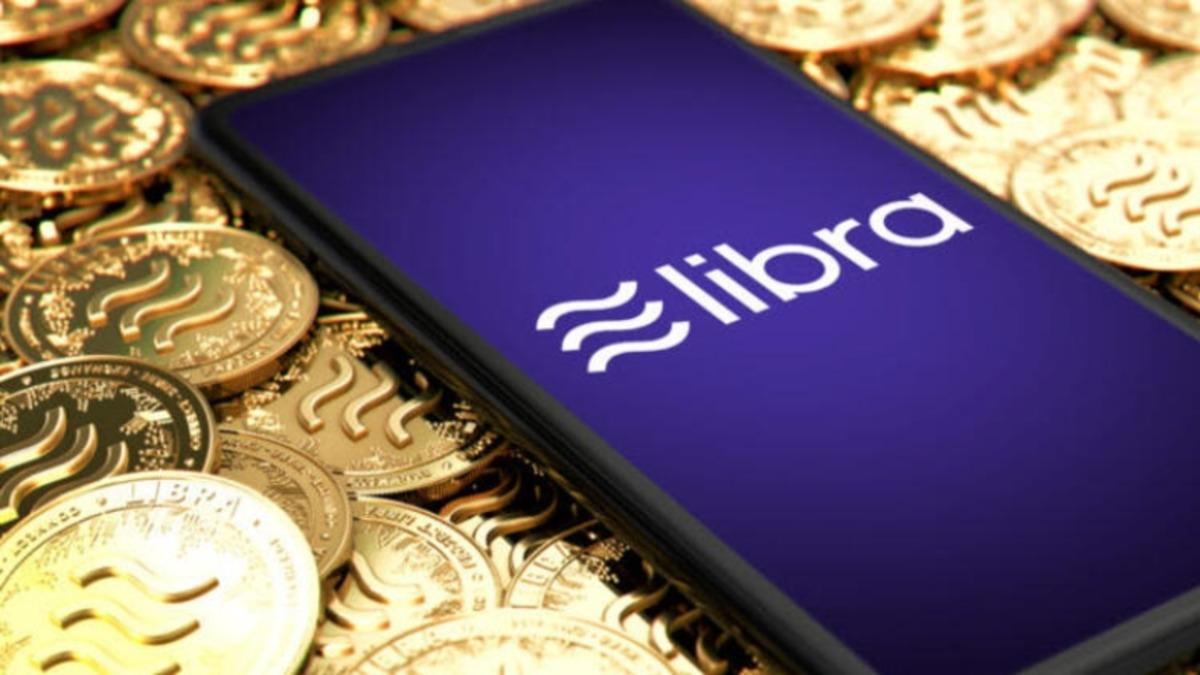 İsviçre Finans Bakanı: Facebook Libra Çöktü