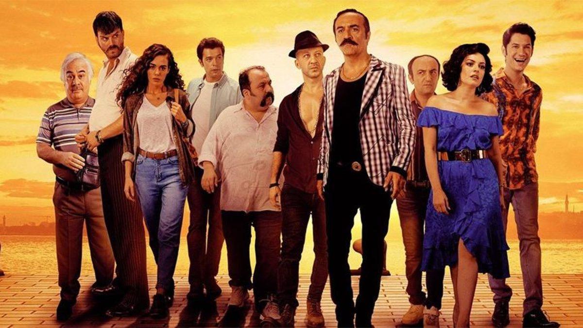 Gişedeki Sazan Sarmalı: Netflix, Türk Sinemasını Bitirebilir mi?