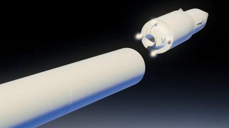 Rusya’nın Yeni Hipersonik Füzesi Kullanıma Hazır