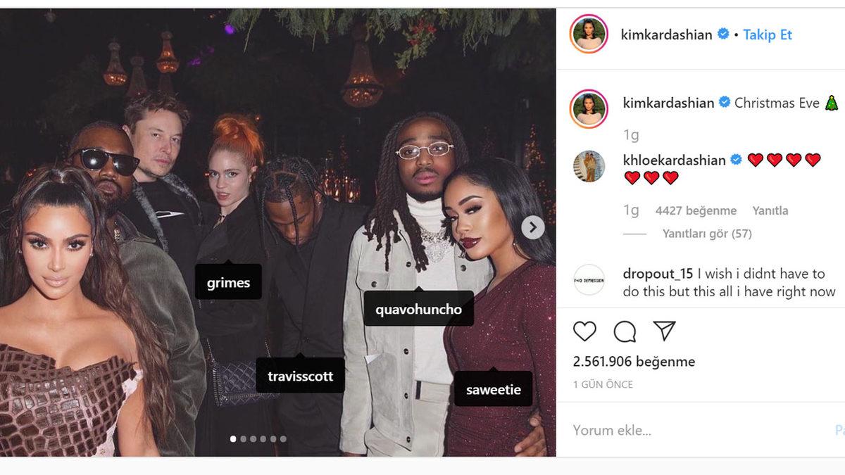 Cybertruck, Küçük Kardeşiyle Birlikte Klipte Yer Aldı (Video)