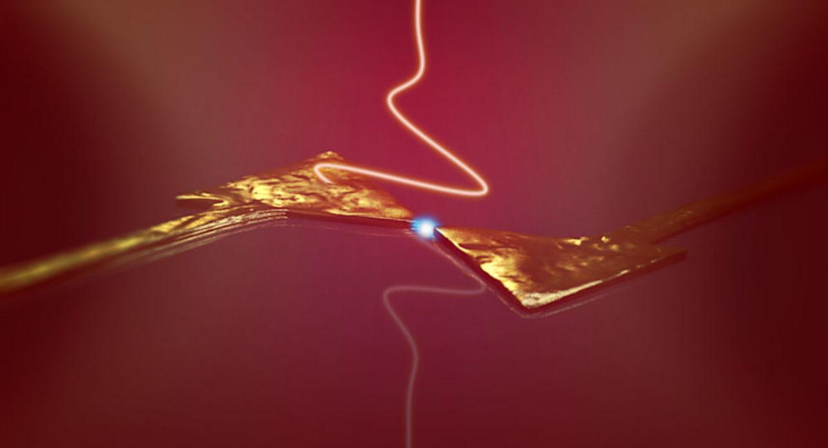 Bilim İnsanları Işığa Yakın Hızlarda Elektrik İletmeyi Başardı