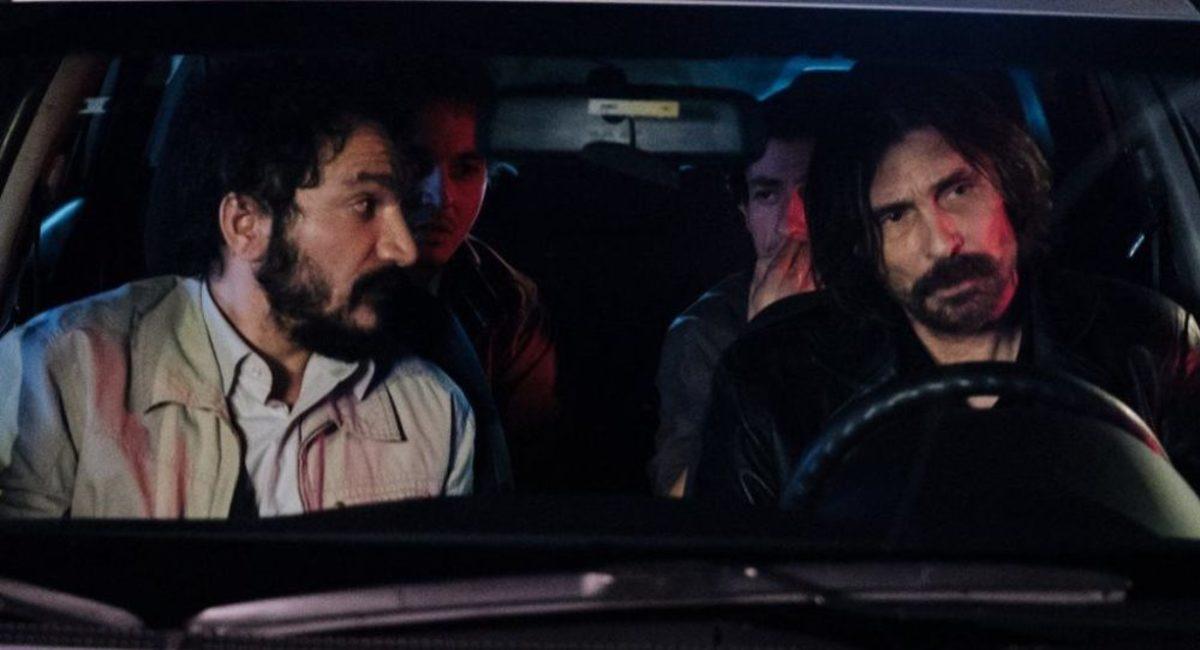 Behzat Ç.’nin Hayalet’inden Erdal Beşikçioğlu’na Sitem Dolu Paylaşım