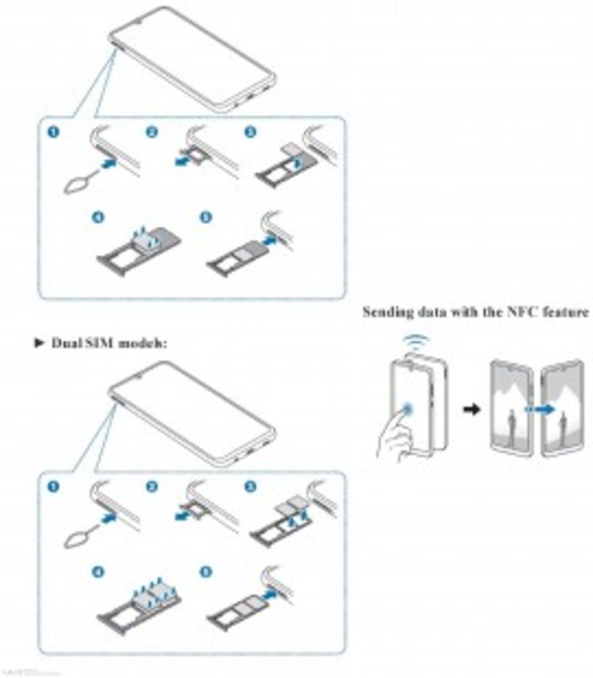 Samsung Galaxy A50’ye Dair Yeni Bilgiler Ortaya Çıktı