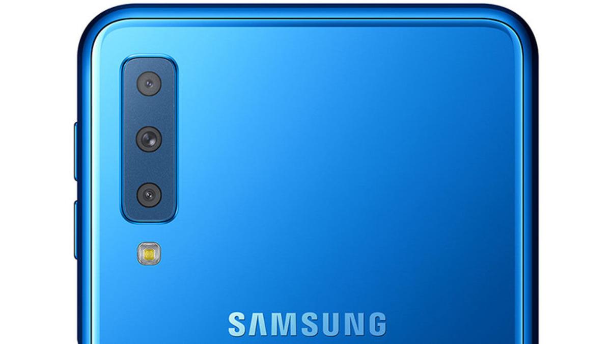 Samsung Galaxy A50’ye Dair Yeni Bilgiler Ortaya Çıktı