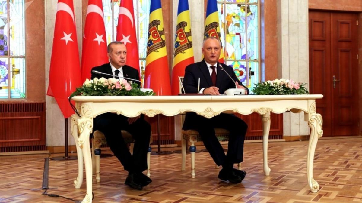 Türkiye ile Moldova Arasındaki Kimlikle Seyahat Dönemi 19 Şubat’ta Başlıyor