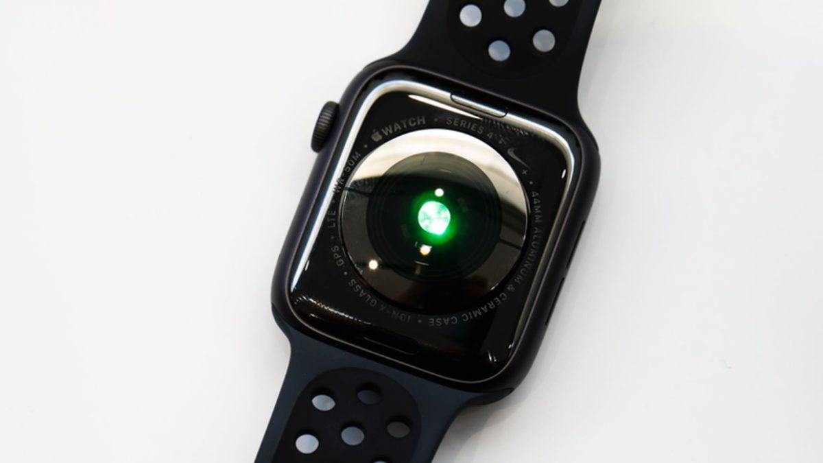 İddia: Huawei, Apple Watch’un Kalp Atış Hızı Ölçme Sensörünü Kopyalamaya Çalıştı