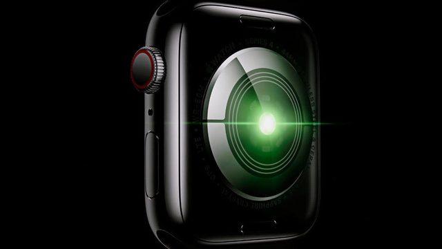 İddia: Huawei, Apple Watch’un Kalp Atış Hızı Ölçme Sensörünü Kopyalamaya Çalıştı