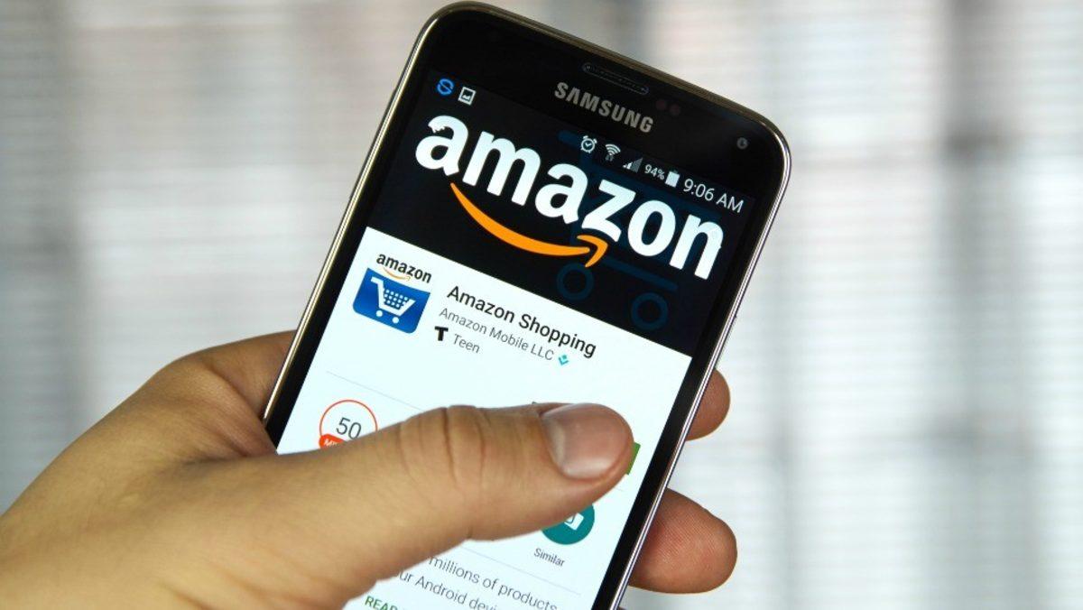 Amazon, 2030 Yılı İtibarıyla Sevkiyatlarındaki Karbon Salınımlarını Yarıya İndirecek