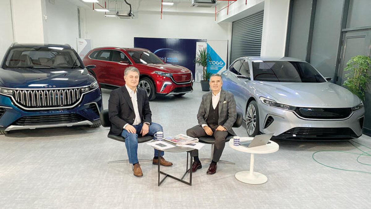 TOGG’un CEO’su, Yerli Otomobile Dair En Çok Sorulan 15 Soruyu Yanıtladı