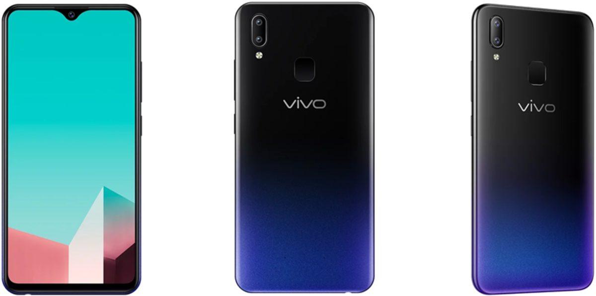Yarın Tanıtılacak Olan Vivo U1’in Tüm Özellikleri ve Fiyatı Ortaya Çıktı