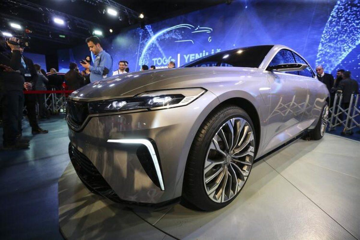 TOGG’un CEO’su, Yerli Otomobile Dair En Çok Sorulan 15 Soruyu Yanıtladı