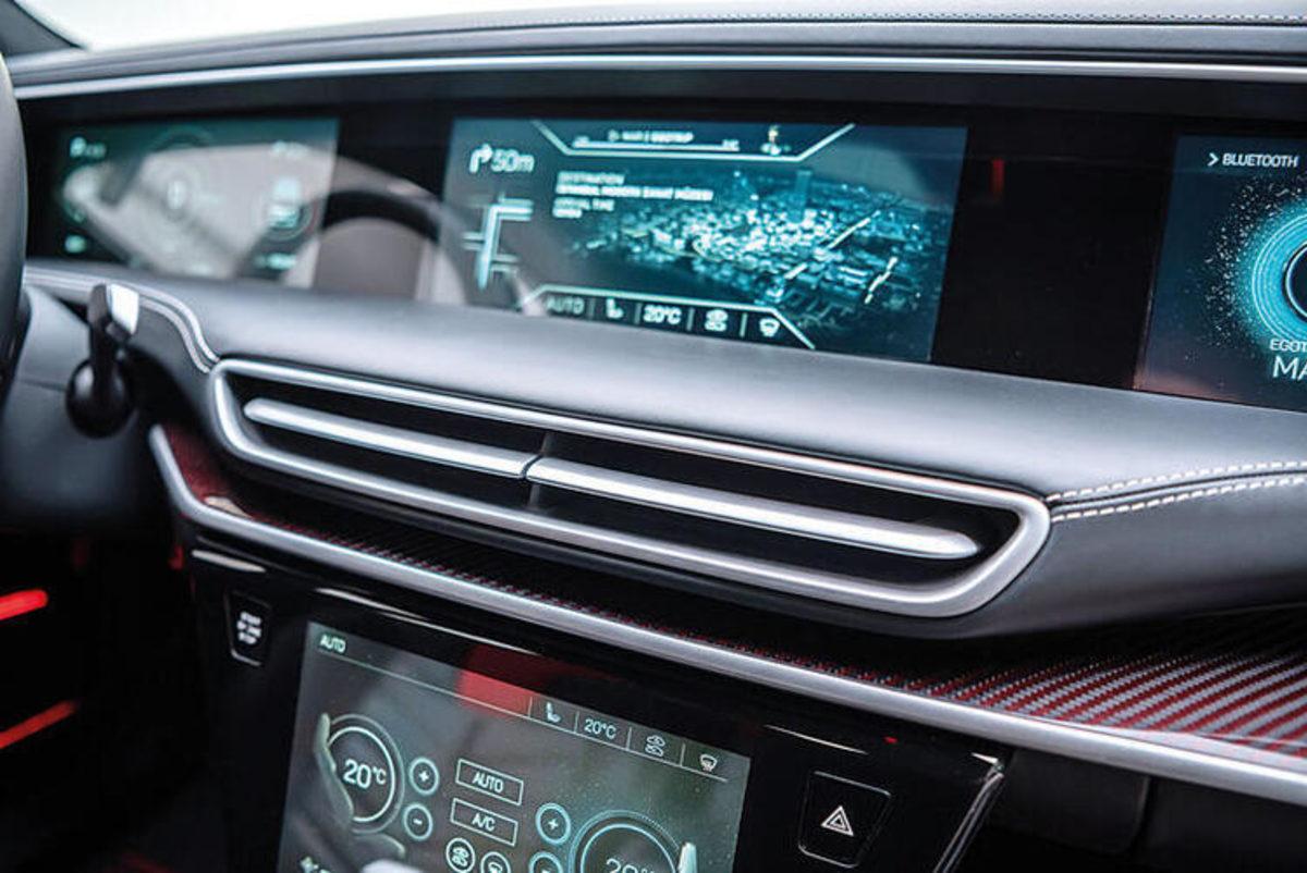 TOGG’un CEO’su, Yerli Otomobile Dair En Çok Sorulan 15 Soruyu Yanıtladı