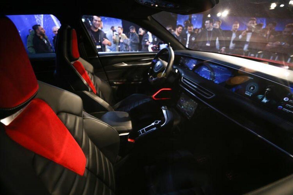 TOGG’un CEO’su, Yerli Otomobile Dair En Çok Sorulan 15 Soruyu Yanıtladı