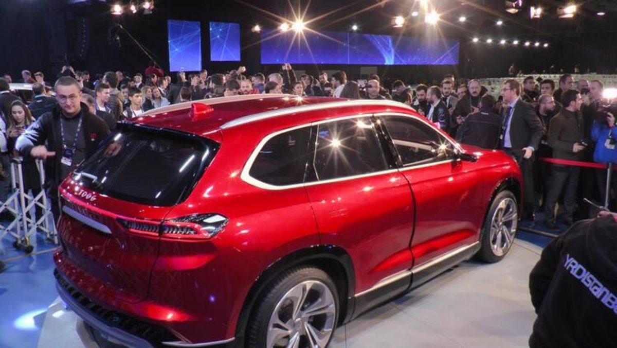 TOGG’un CEO’su, Yerli Otomobile Dair En Çok Sorulan 15 Soruyu Yanıtladı