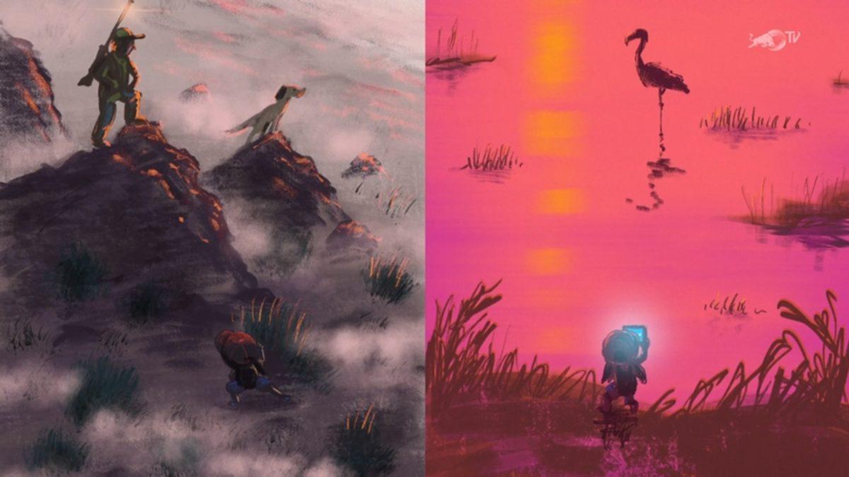 Monument Valley’in Yaratıcısı Ustwo, İki Yeni Oyun Üzerine Çalışıyor