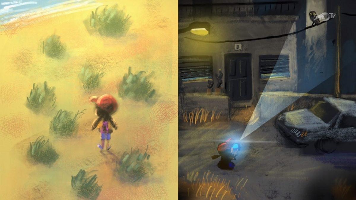 Monument Valley’in Yaratıcısı Ustwo, İki Yeni Oyun Üzerine Çalışıyor