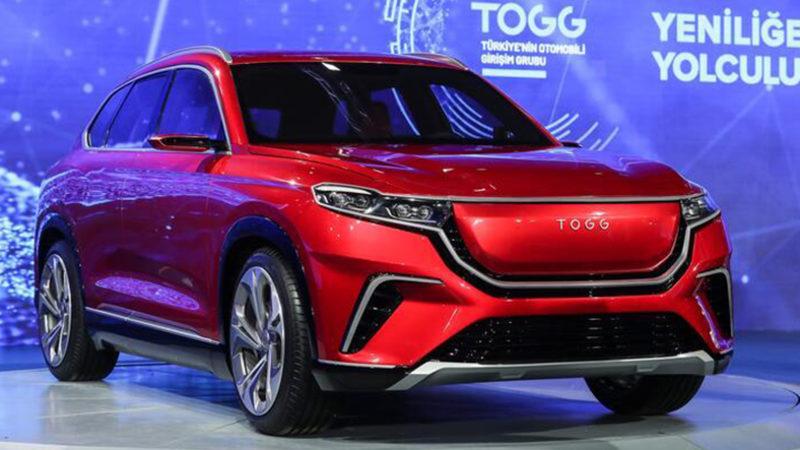 TOGG’un CEO’su, Yerli Otomobile Dair En Çok Sorulan 15 Soruyu Yanıtladı
