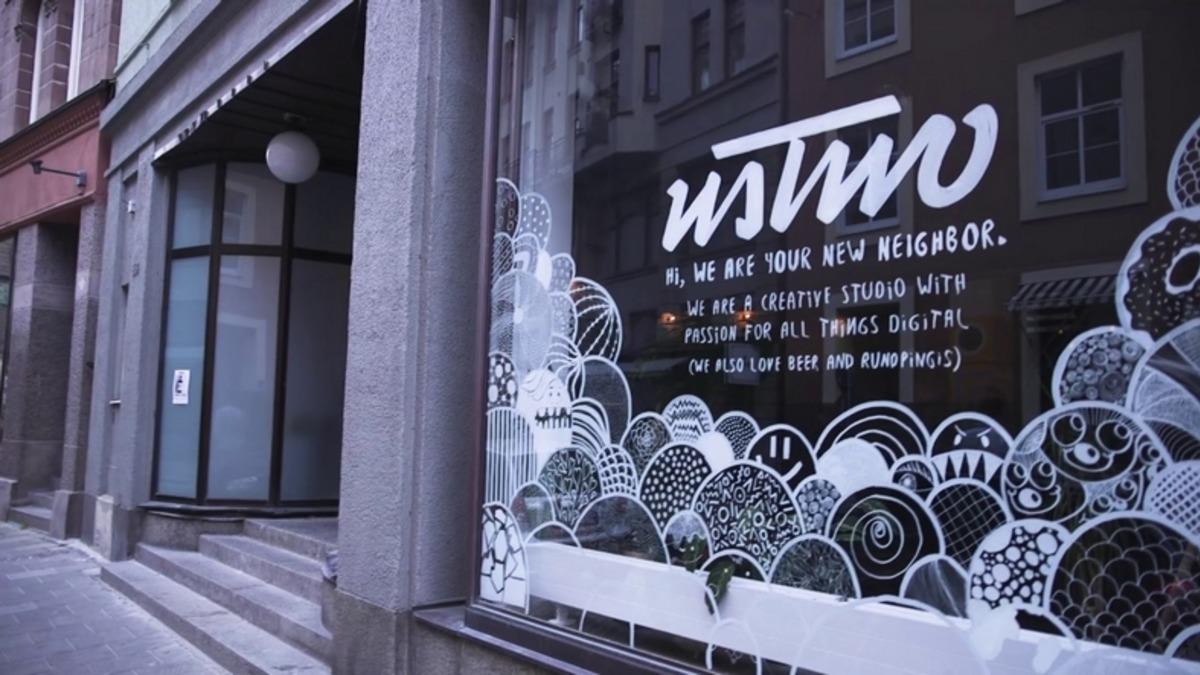 Monument Valley’in Yaratıcısı Ustwo, İki Yeni Oyun Üzerine Çalışıyor