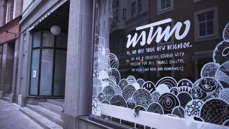 Monument Valley’in Yaratıcısı Ustwo, İki Yeni Oyun Üzerine Çalışıyor