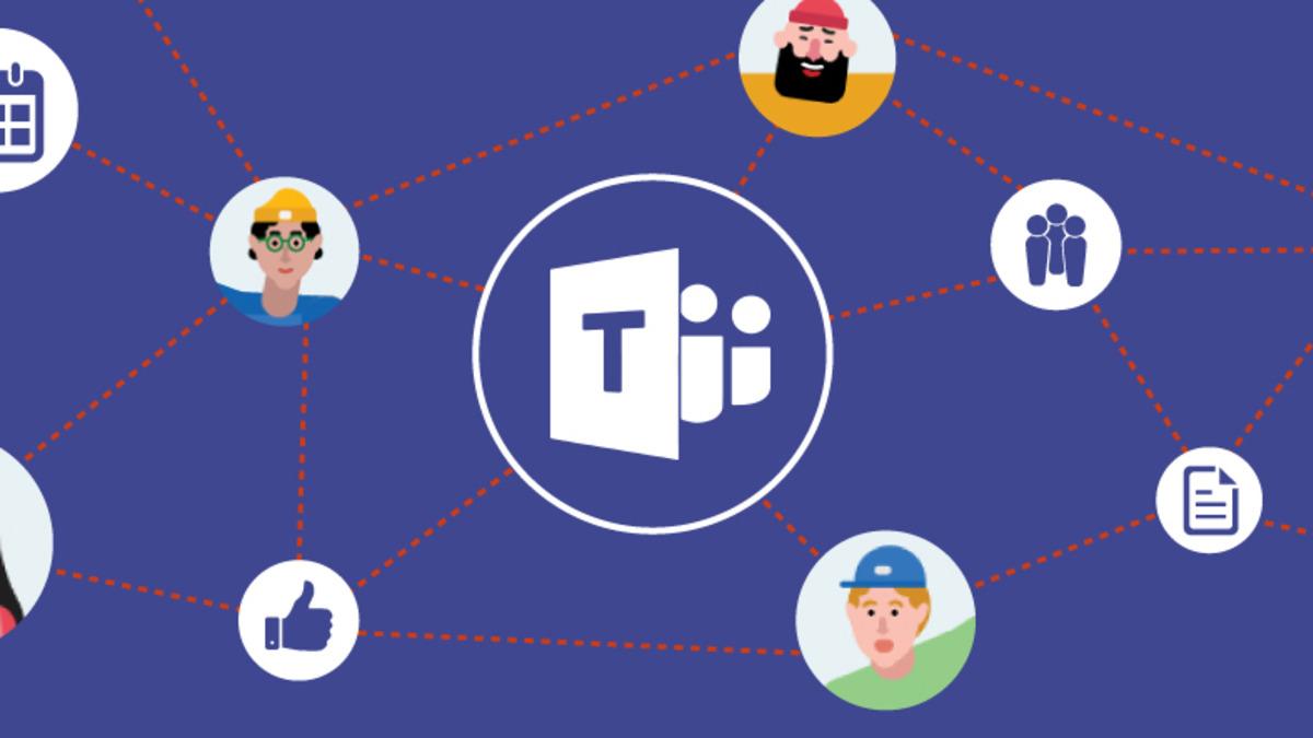 Slack’in Rakibi Microsoft Teams’in Sunucuları Çöktü