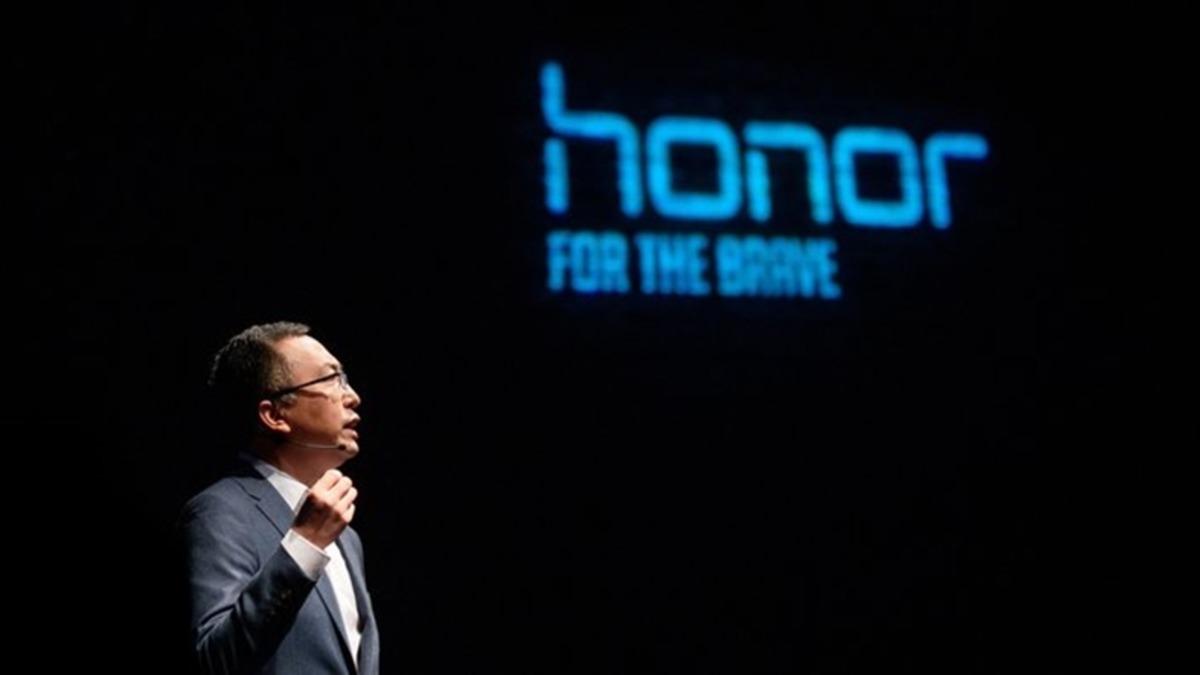 Son Dakika: Honor Türkiye’nin Instagram Hesabı Hacklendi (Güncelleme)