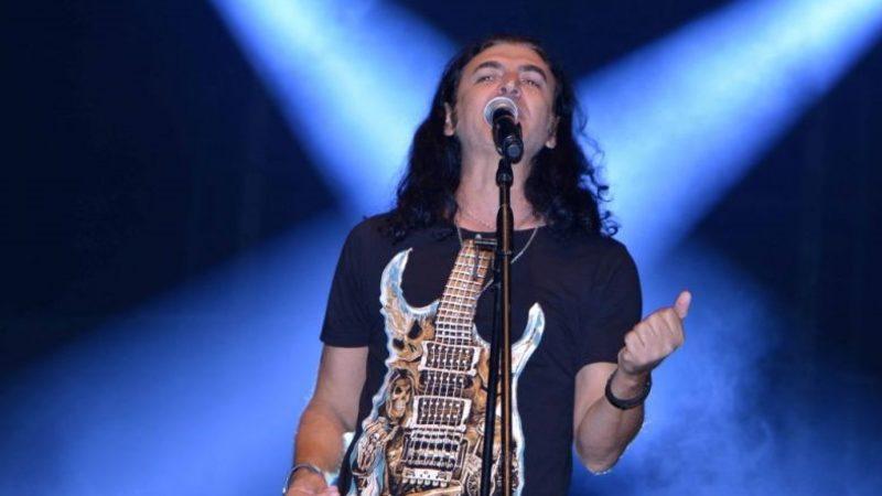 Murat Kekilli, Yerli Otomobil İçin Şarkı Yaptı