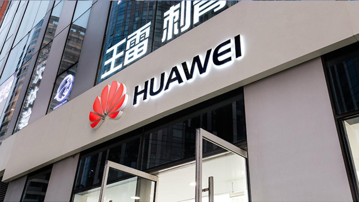 Huawei’nin Kurucusundan ABD’ye Sert Sözler: Bizi Durduramazsınız