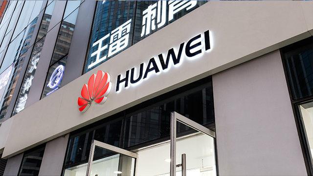 Huawei’nin Kurucusundan ABD’ye Sert Sözler: Bizi Durduramazsınız
