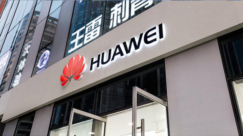 Huawei’nin Kurucusundan ABD’ye Sert Sözler: Bizi Durduramazsınız
