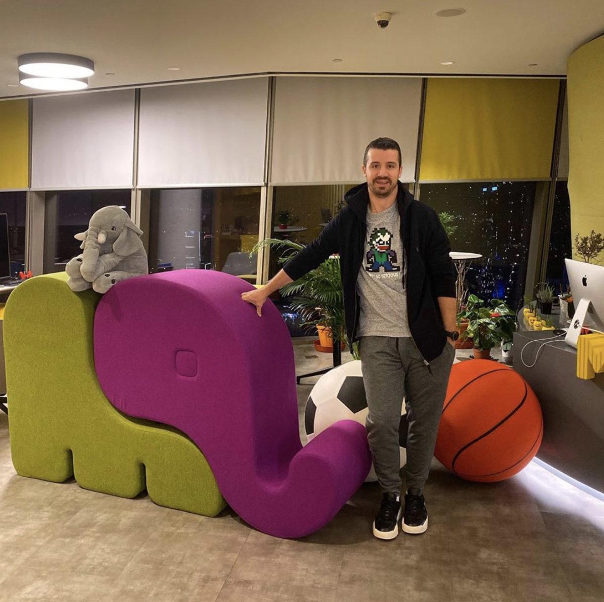 Kurucumuz İbrahim Akman, Hürriyet’e Röportaj Verdi