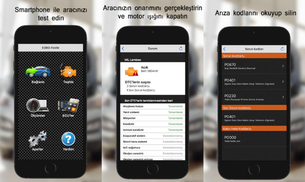 Araba Kullanmayı Daha Kolay Hale Getiren 7 Ücretsiz Mobil Uygulama