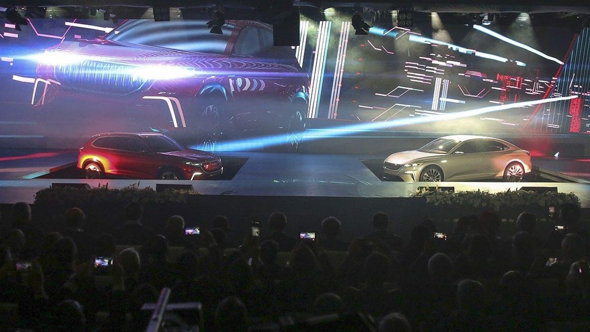 Yerli Otomobilin Ardındaki ’5 Babayiğit’ten Birinin Aylar Önce Projeden Çekildiği Ortaya Çıktı