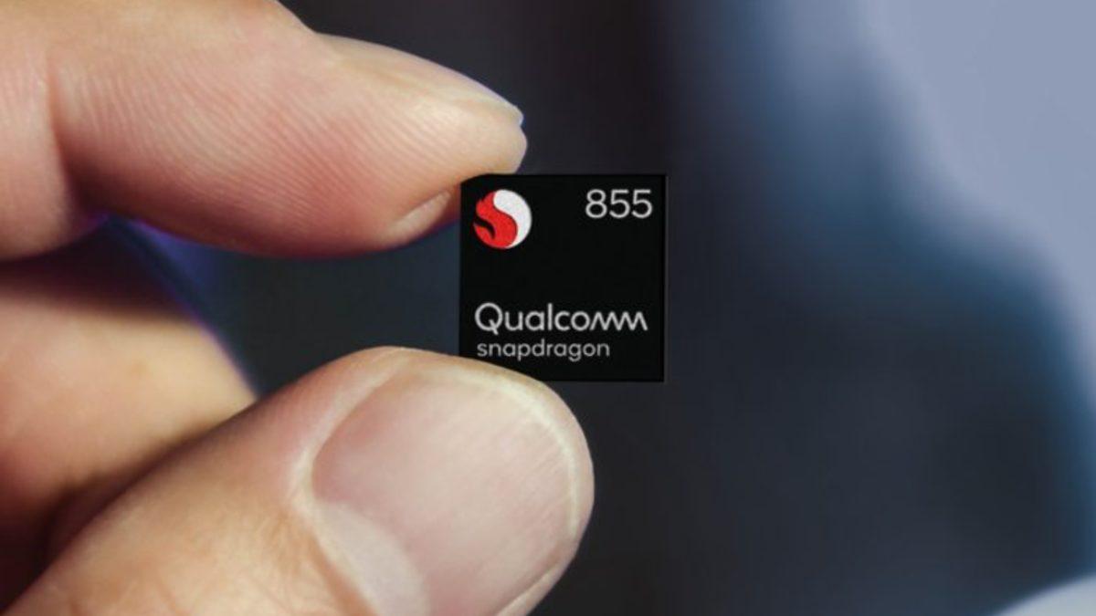 TSMC, Qualcomm’un Snapdragon 855 Yonga Setini Üretmeye Hazırlanıyor