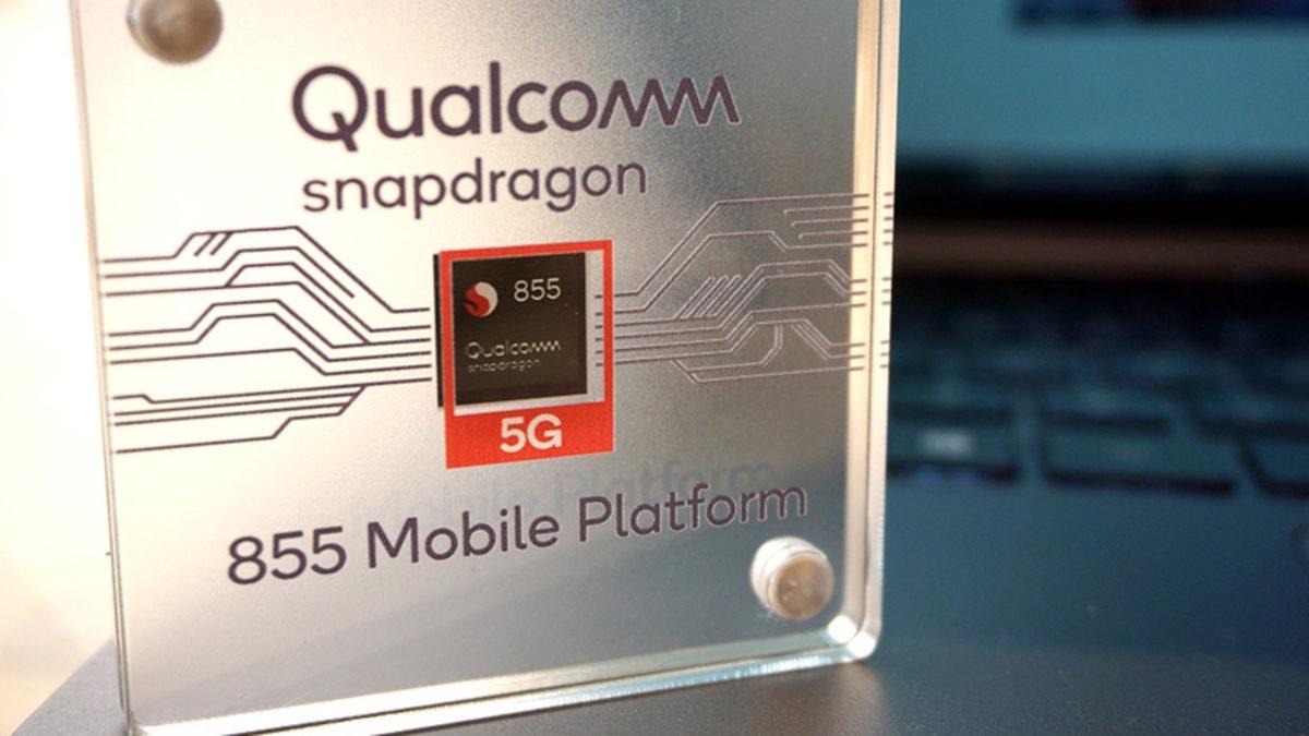 TSMC, Qualcomm’un Snapdragon 855 Yonga Setini Üretmeye Hazırlanıyor