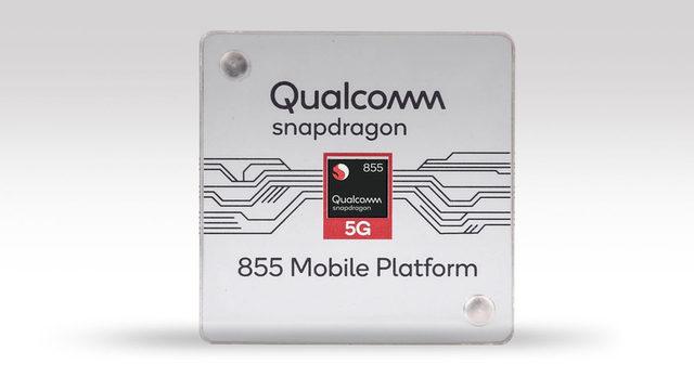 TSMC, Qualcomm’un Snapdragon 855 Yonga Setini Üretmeye Hazırlanıyor