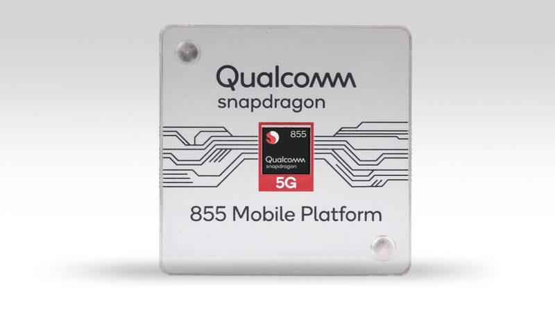 TSMC, Qualcomm’un Snapdragon 855 Yonga Setini Üretmeye Hazırlanıyor