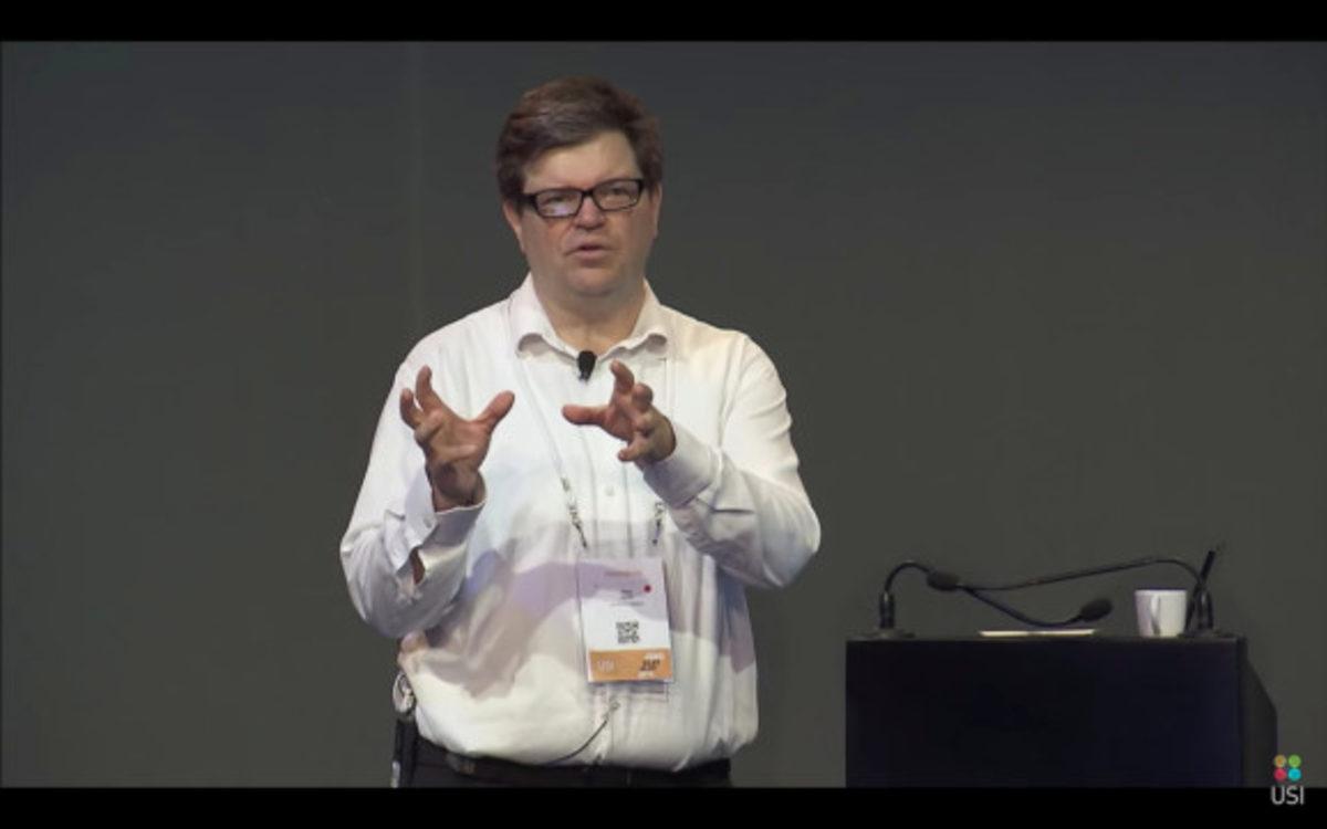 Facebook, Derin Öğrenmenin Gelişebilmesi için Yeni Bir Programlama Diline İhtiyaç Olduğunu Söyledi