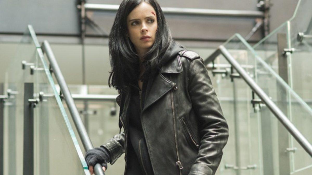 Netflix, The Punisher ve Jessica Jones’u da İptal Etti