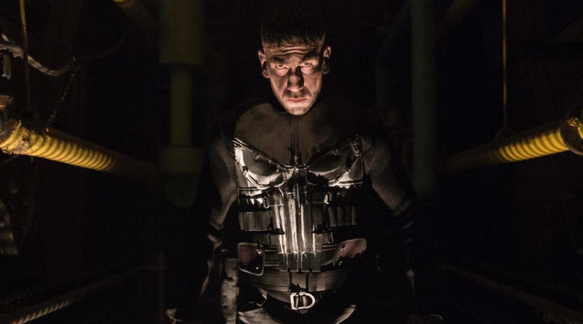 Netflix, The Punisher ve Jessica Jones’u da İptal Etti