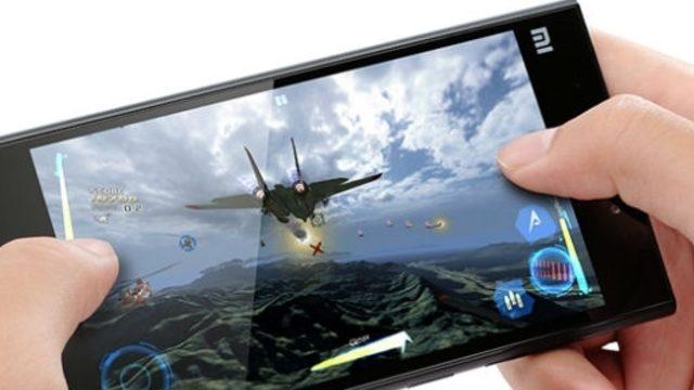 Xiaomi Akıllı Telefonlar Türkiye’ye De Gelecek