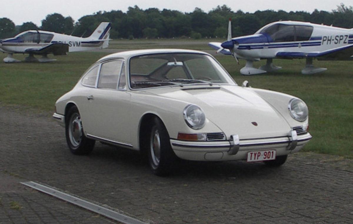 Hurdalıktan Çıkarılıp Yeniden Hayata Döndürülen 7 ’Eski’ Otomobil